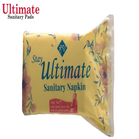 Ultimate Sanitry Napkins